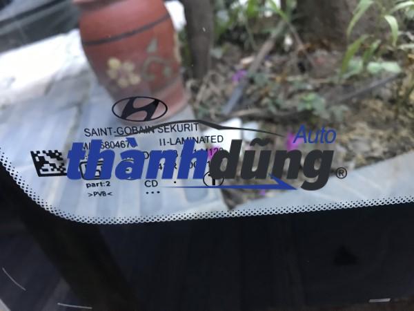 KÍNH CHẮN GIÓ TRƯỚC XE HYUNDAI ACCENT | 86110-H6900 - Ảnh 2