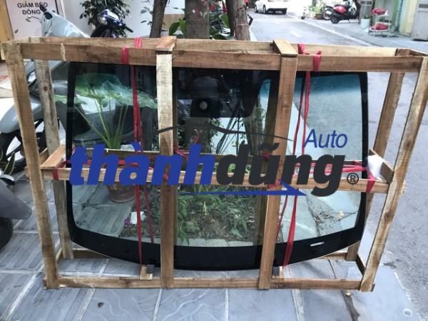 kính chắn gió trước xe hyundai accent | 86110-h6900