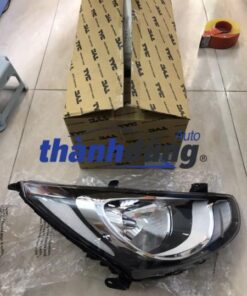 Alternative view of ĐÈN PHA HYUNDAI ACCENT BLUE 2012 | 921021R040