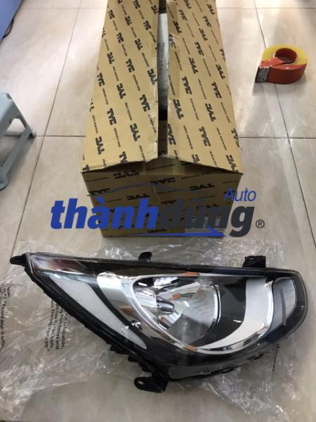 ĐÈN PHA HYUNDAI ACCENT BLUE 2012 | 921021R040 - Ảnh 2