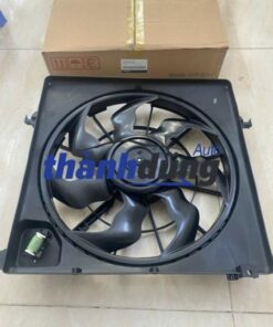 QUẠT KÉT NƯỚC XE HYUNDAI SANTAFE 2018 | 253802B700