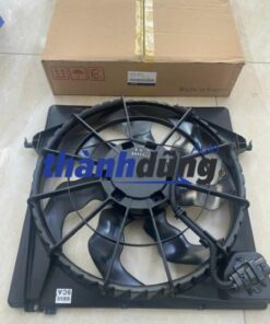 QUẠT KÉT NƯỚC XE HYUNDAI SANTAFE 2018 | 253802B700