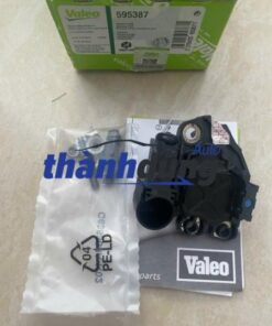 TIẾT CHẾ MÁY PHÁT ĐIỆN XE MERCEDES C300 | 595387