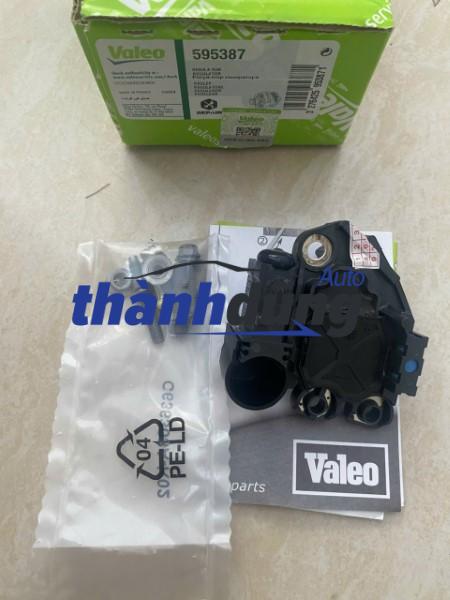 TIẾT CHẾ MÁY PHÁT ĐIỆN XE MERCEDES C300 | 595387