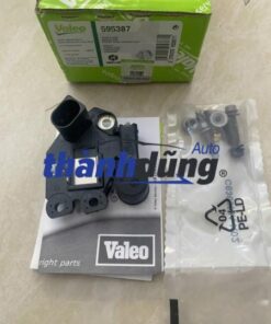 TIẾT CHẾ MÁY PHÁT ĐIỆN XE MERCEDES C300 | 595387