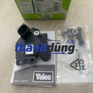 TIẾT CHẾ MÁY PHÁT ĐIỆN XE MERCEDES C300 | 595387