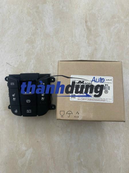CÔNG TẮC THẮNG TAY KIA SEDONA 2017 | 93360A9080