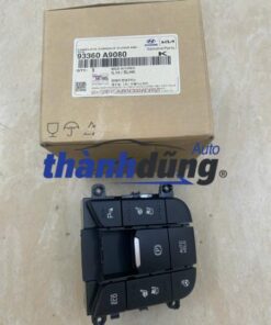 CÔNG TẮC THẮNG TAY KIA SEDONA 2017 | 93360A9080