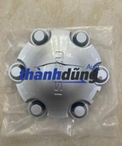 ỐP LA ZĂNG ISUZU MUX 2018 | 8981029930