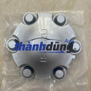 ỐP LA ZĂNG ISUZU MUX 2018 | 8981029930