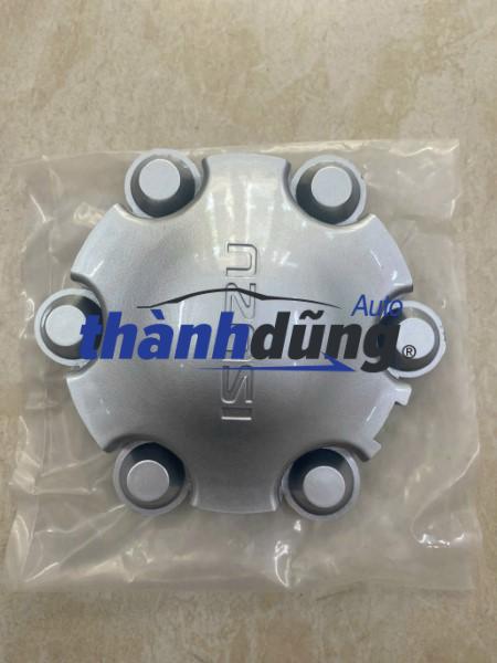 ỐP LA ZĂNG ISUZU MUX 2018 | 8981029930