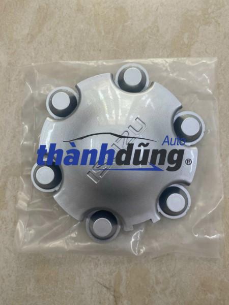 ỐP LA ZĂNG ISUZU MUX 2018 | 8981029930