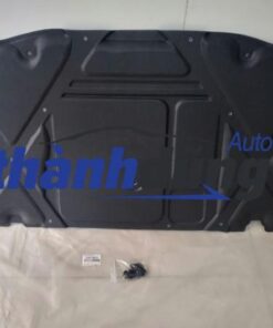 CHỐNG NÓNG NẮP CAPO TOYOTA HILUX 2010 | 533410k010