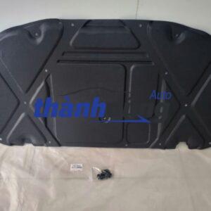 CHỐNG NÓNG NẮP CAPO TOYOTA HILUX 2010 | 533410k010