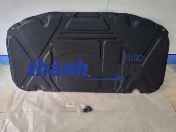 CHỐNG NÓNG NẮP CAPO TOYOTA HILUX 2010 | 533410k010
