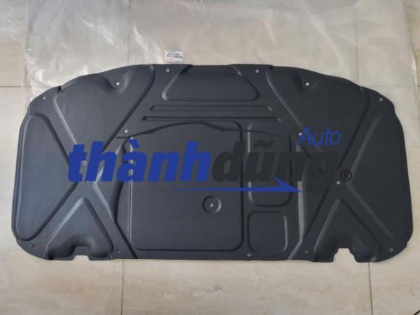 CHỐNG NÓNG NẮP CAPO TOYOTA HILUX 2010 | 533410k010