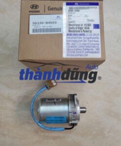 MÔ TƠ CỌC LÁI ĐIỆN HYUNDAI I10 2018 | 56330B4500