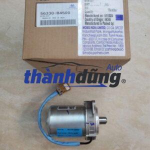 MÔ TƠ CỌC LÁI ĐIỆN HYUNDAI I10 2018 | 56330B4500