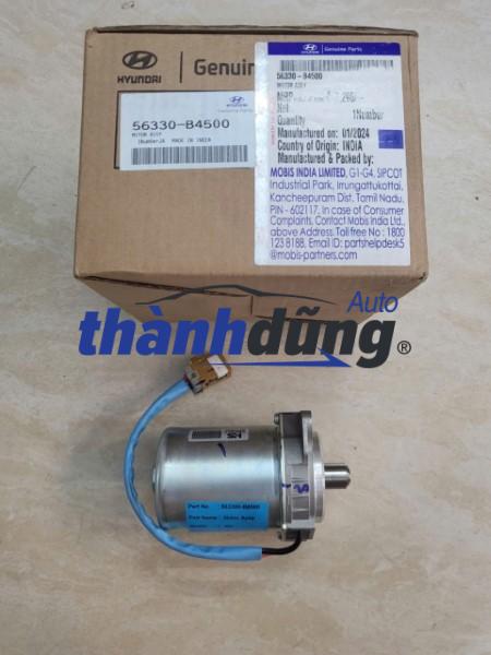 MÔ TƠ CỌC LÁI ĐIỆN HYUNDAI I10 2018 | 56330B4500