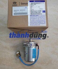 MÔ TƠ CỌC LÁI ĐIỆN HYUNDAI I10 2018 | 56330B4500