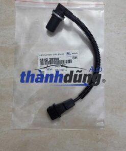 CẢM BIẾN TRỤC CƠ KIA CARNIVAL 2003 | 0K55C18891B