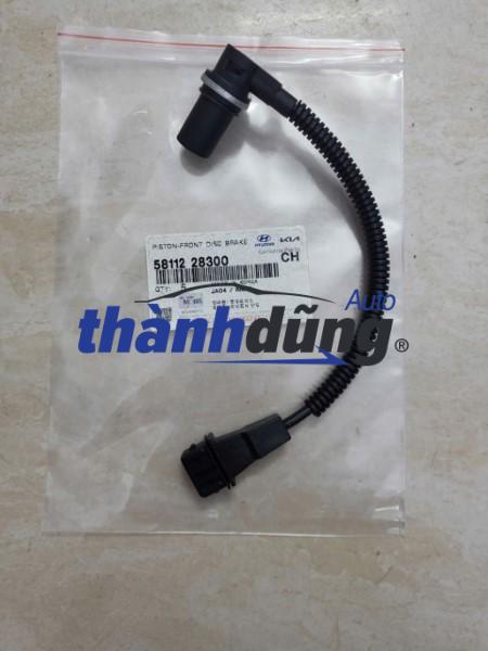 CẢM BIẾN TRỤC CƠ KIA CARNIVAL 2003 | 0K55C18891B