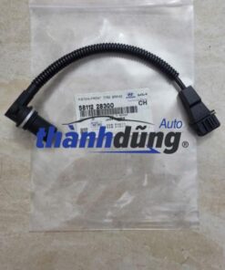 CẢM BIẾN TRỤC CƠ KIA CARNIVAL 2003 | 0K55C18891B