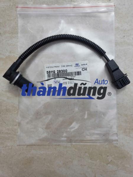 CẢM BIẾN TRỤC CƠ KIA CARNIVAL 2003 | 0K55C18891B