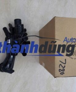 VAN HẰNG NHIỆT PEUGEOT 408 | 9808647280