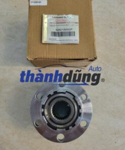 NẮP GÀI CẦU MITSUBISHI TRITON | MB886389