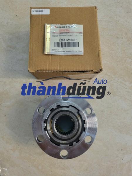 NẮP GÀI CẦU MITSUBISHI TRITON | MB886389