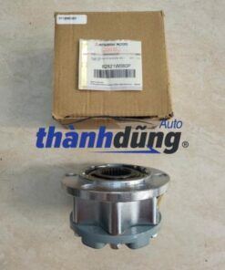 NẮP GÀI CẦU MITSUBISHI TRITON | MB886389