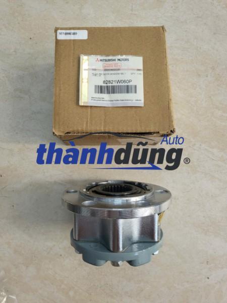 NẮP GÀI CẦU MITSUBISHI TRITON | MB886389