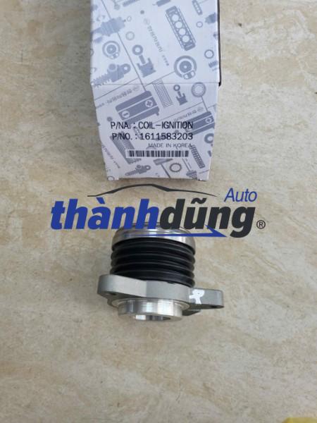 BẠC ĐẠN BI TÊ SSANGYONG MUSSO | 3036021301