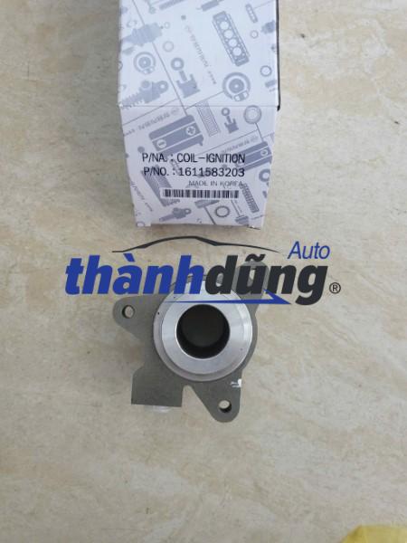 BẠC ĐẠN BI TÊ SSANGYONG MUSSO | 3036021301