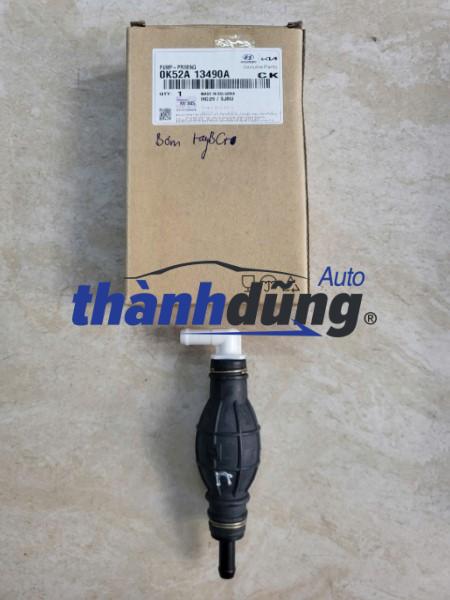 BƠM TAY DẦU SSANGYONG REXTON | 0K52A13490A