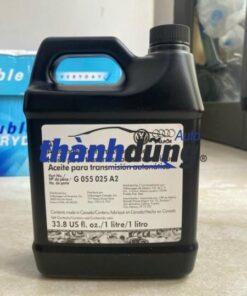DẦU HỘP SỐ TỰ ĐỘNG AUDI A1 | G-055-025-A2