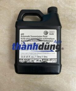 DẦU HỘP SỐ TỰ ĐỘNG AUDI A1 | G-055-025-A2