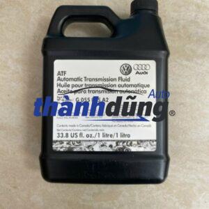 DẦU HỘP SỐ TỰ ĐỘNG AUDI A1 | G-055-025-A2