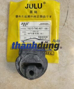 CAO SU TREO ỐNG BÔ HONDA ACCORD | 18215TA0A01