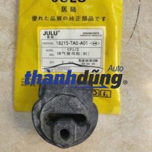 CAO SU TREO ỐNG BÔ HONDA ACCORD | 18215TA0A01