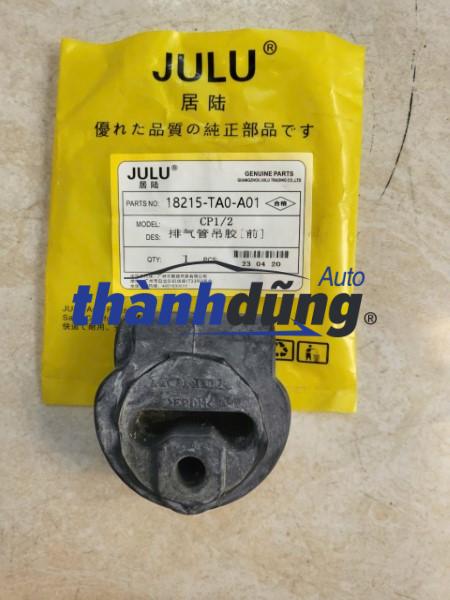 CAO SU TREO ỐNG BÔ HONDA ACCORD | 18215TA0A01