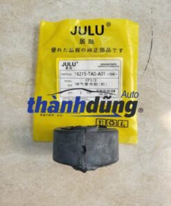 CAO SU TREO ỐNG BÔ HONDA ACCORD | 18215TA0A01