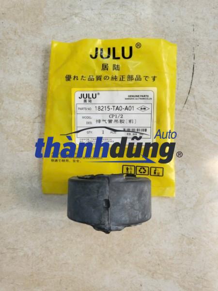 CAO SU TREO ỐNG BÔ HONDA ACCORD | 18215TA0A01