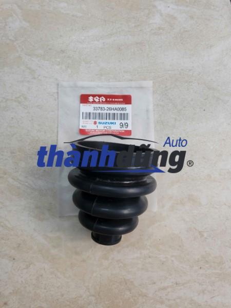 CHỤP BỤI LÁP NGOÀI SUZUKI WAGON 2001 | 4411875F10