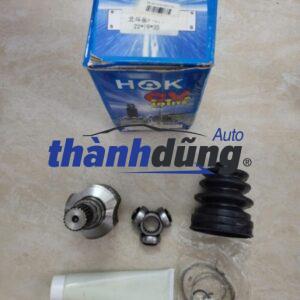 ĐẦU LÁP TRONG SUZUKI WAGON 2001-2007 | HOK2704