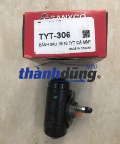 HEO THẮNG SAU TOYOTA HIACE 2016 | 4755026140