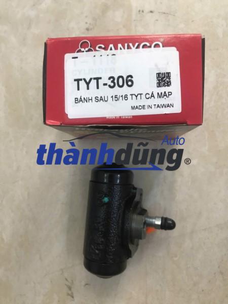 HEO THẮNG SAU TOYOTA HIACE 2016 | 4755026140