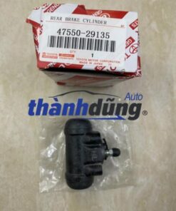 HEO PHANH SAU TOYOTA ZACE 2005 | 47550-29135