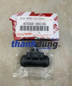 HEO PHANH SAU TOYOTA ZACE 2005 | 47550-29135